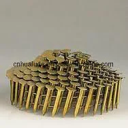 Galv Coil Roofing Nails China