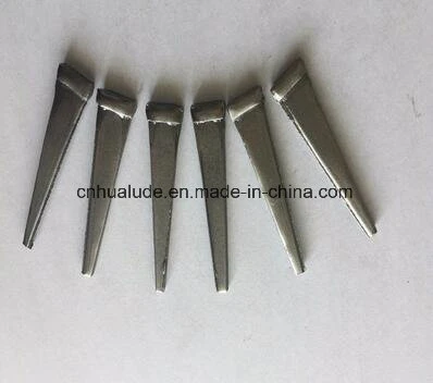 Galvanized Cut Masonry Nail China