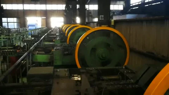 Prego de tira de plástico de 19 a 38 mm, pino de fenda colado para tiro de concreto a gás de Tianjin, queixo