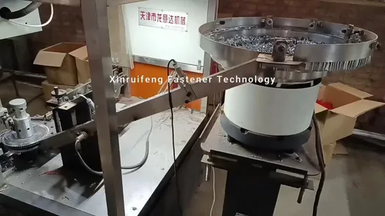 Prego de concreto de alta qualidade com arruela de metal